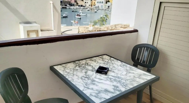 Коттедж с 2 комнатами Case Vacanze Porto Vecchio