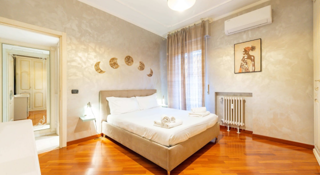 Casa D'angelo by Ghor