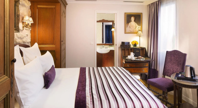 Hôtel Kleber Paris & Spa