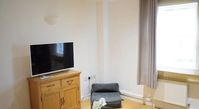 Luxurious 2 Bed Apart in the Centre of Cambridge!, Забронировать Отель Кембридж Великобритания, рядом с Botanic Garden Cambridge