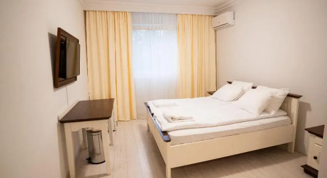 Номер Business Hotel Royal Plaza