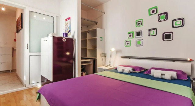 Awesome Apartment in Zadar With 1 Bedrooms and Wifi, Забронировать Апартаменты/квартира Апартаменты Задар, рядом с Пляж Коловаре, Апартаменты/квартира