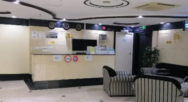 Bearl altor Furnished Apartments, Buchen Sie Ferienwohnung Provinz Mekka Provinz Mekka