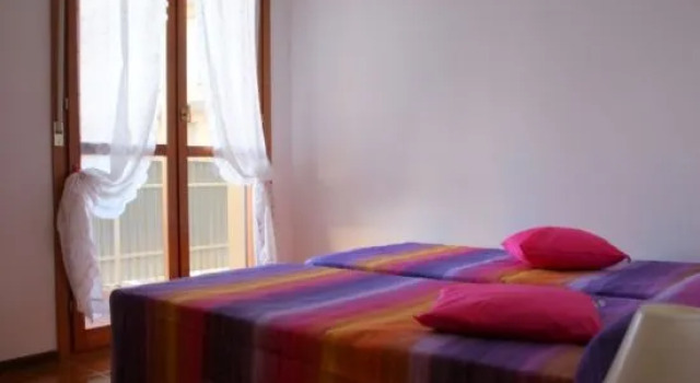 Апартаменты Flat in a Resort With Sports Courts