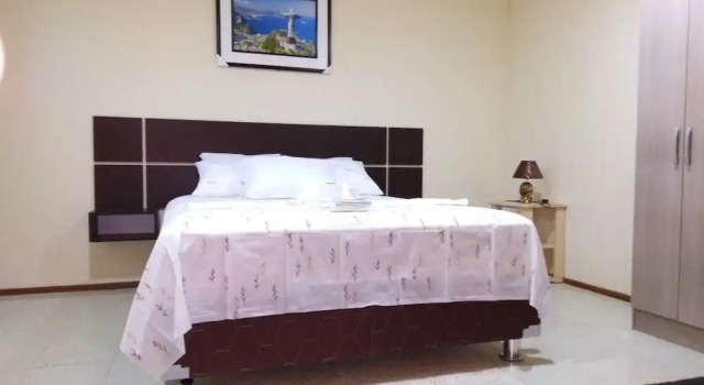 Hospedaje Open House