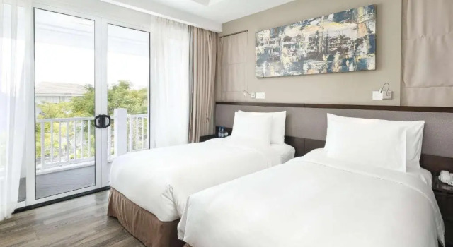 Вилла c 1 комнатой с видом на сад Premier Village Resort By YaStay