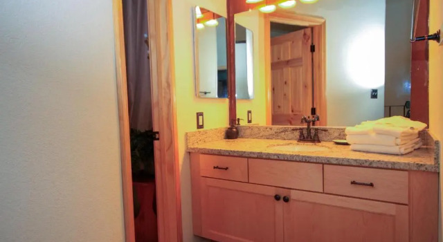 Sierra Park Villas #82, Book Hotel Mammoth Lakes Mammoth