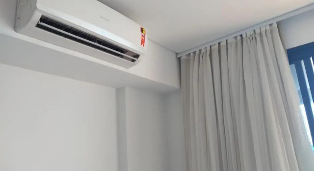 Alugo Temporada apartamento frente ao mar de Fortaleza., Забронировать Апартаменты/квартира Апартаменты Форталезы, рядом с Пляж Мейрелис, Апартаменты/квартира