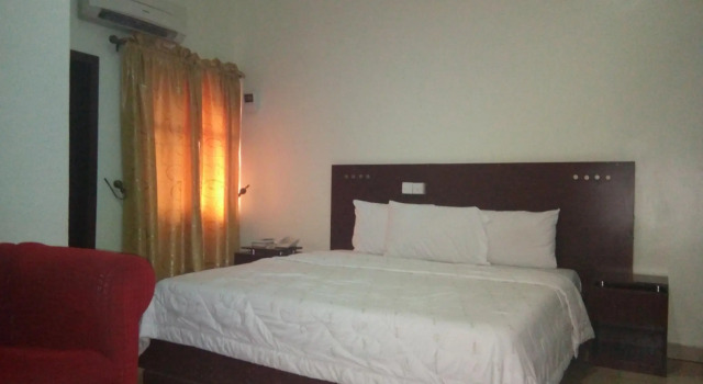 Suite Hotel Codial Exclusive