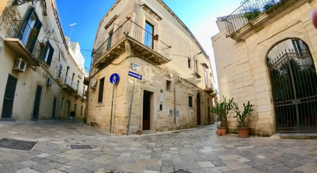 B&B Isola Dello Stampatore