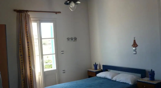 Smaragda Rooms & Studios