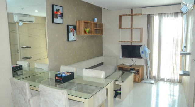 Green Central City Apartment near Shopping Centre