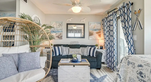 Pools, Hot Tubs & Ocean Access: Myrtle Beach Condo, Reserva ahora Hotel Myrtle Beach Grand Strand