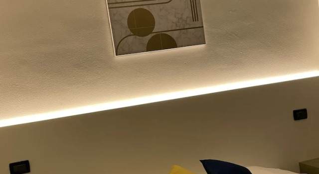 Номер Standard Oasi Park Hotel