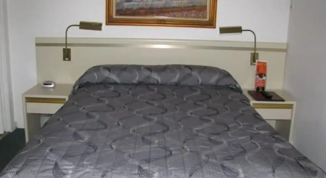 The Wayfarer Motel, Prenota Motel Muswellbrook 