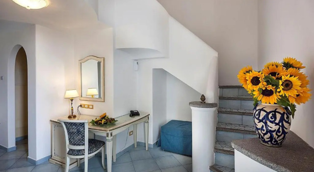 Семейный номер Standard Hotel Nettuno