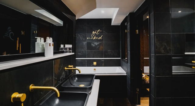 Люкс Deluxe The Cranleigh Boutique