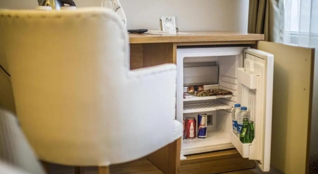 Двухместный номер Standard Park Square Hotel