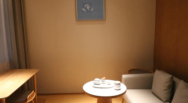 Люкс Ji Hotel Shenzhen North Railway Station