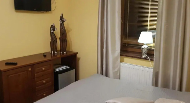 Полулюкс Apartamenty Puk Puk