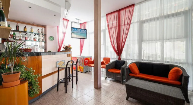 Hotel Susanna