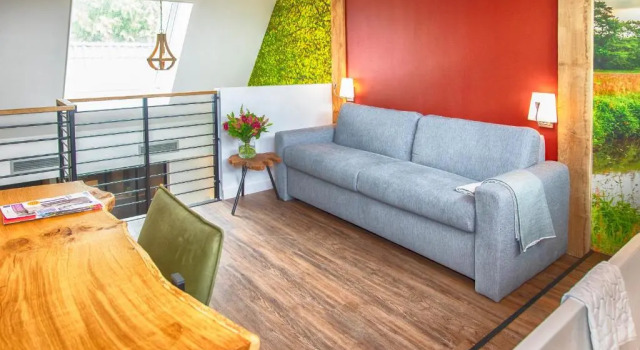 Suite Deluxe Boutique Hotel & Restaurant Westerburcht
