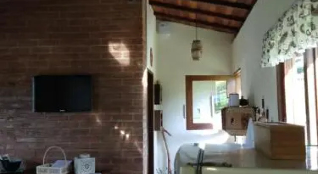 Casa 2- Casa Aconchegante