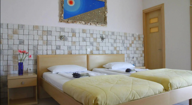Hotel Kostis