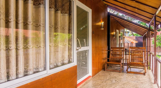 Ceylon Casita