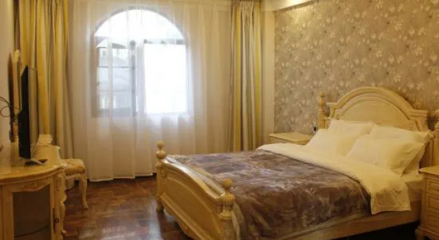 Люкс Deluxe Jin tai Hotel