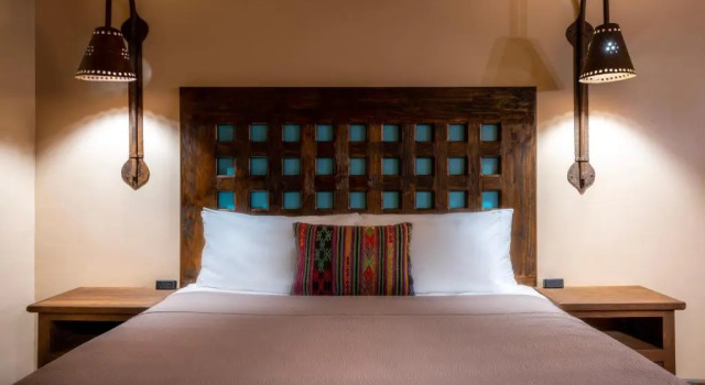 Студия Hotel Pepper Tree Boutique Kitchen Studios - Anaheim