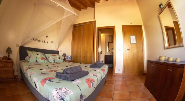 Номер Deluxe Mayla Surf House