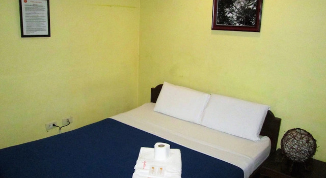 Номер Standard Casa Azucena
