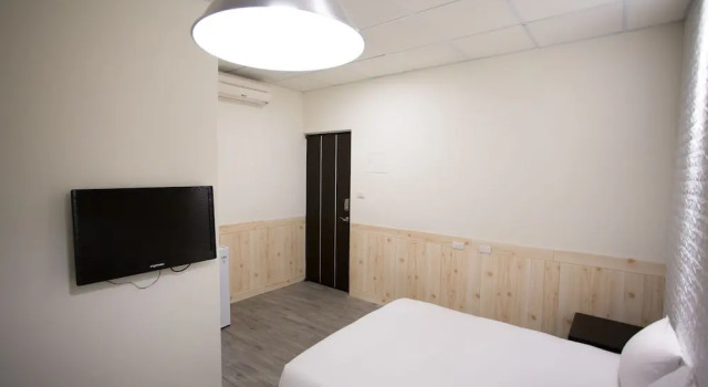 Mis Hostel, Reservar Albergue Taichung China