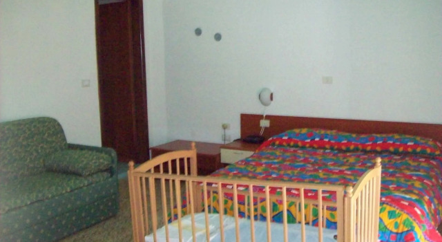 Hotel Calabria
