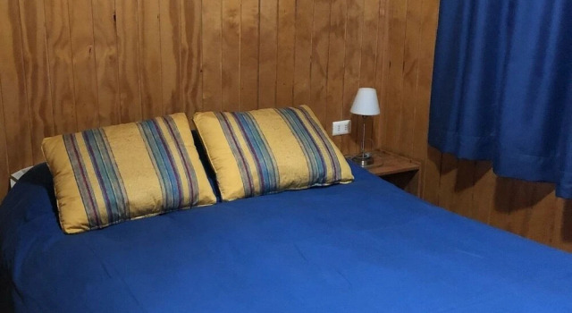 Номер Standard с 3 комнатами Cabanas Las Bandurrias