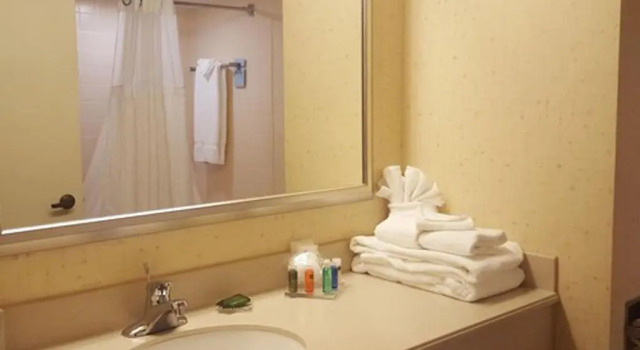 Standard cameră Radisson Hotel Lansing at the Capitol