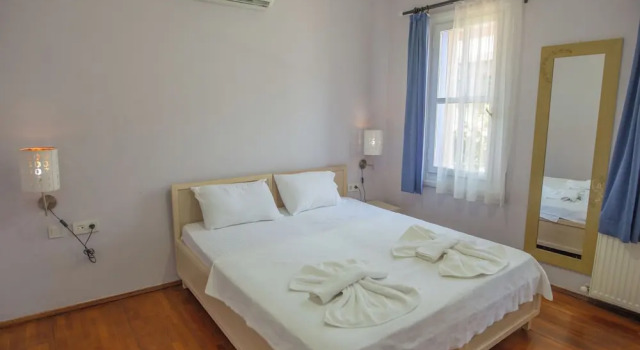 Deniz Önü Guesthouse, Забронировать Гостевой дом Гостевые дома Айвалык, Гостевой дом