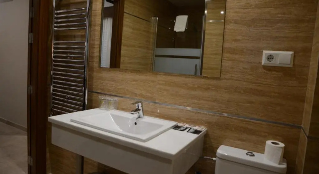 Двухместный номер Standard Hotel Escudero