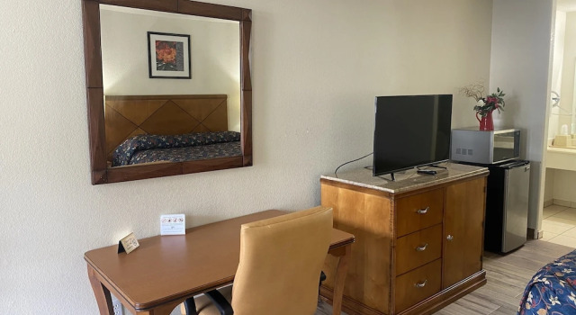 Семейный номер Standard Cedar Creek Inn