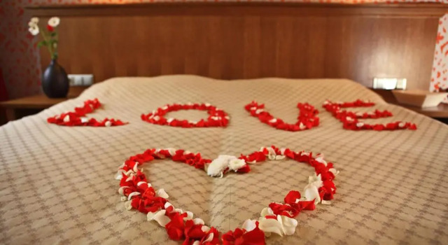 Двухместный номер Deluxe Hotel Edward Kelly