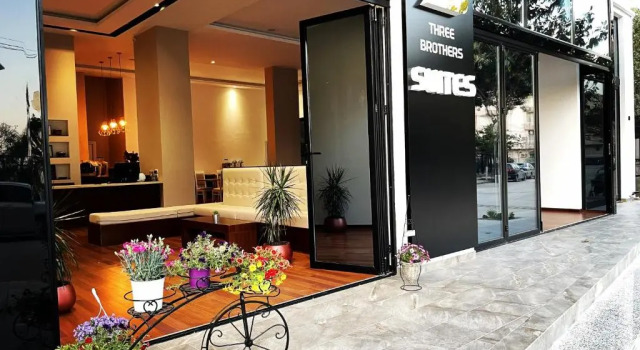 3B Suites Boutique Hotel
