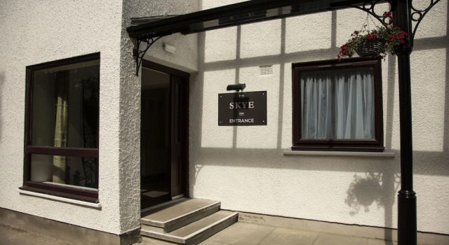 The Skye Inn