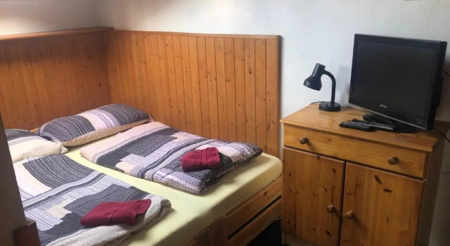 Номер Standard Ubytování U Štěpána