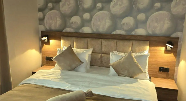 Winery Chabiant Hotel, Book Hotel Hoteller i Ismailli District med pool, Swimmingpool