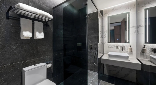 Люкс Premier Citadines Connect Bertam Georgetown Penang