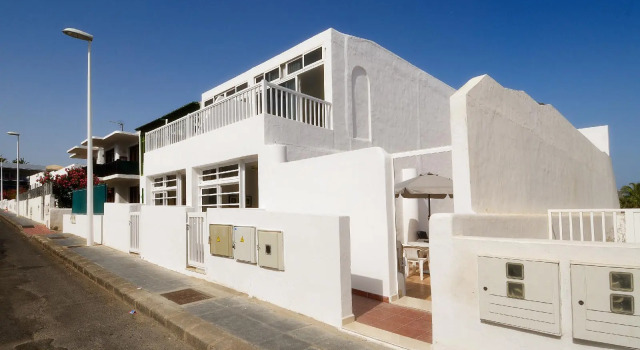 Apartamentos Avanti, Prenota Appartamento Tias 