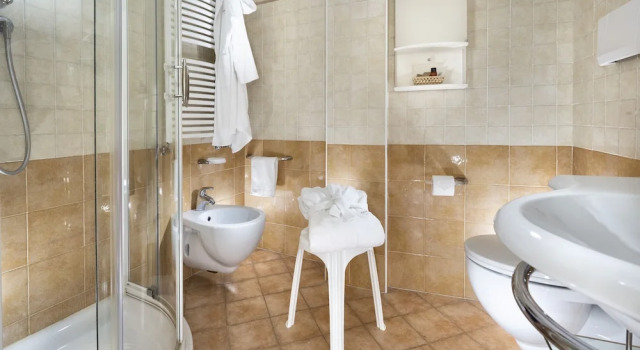 Номер Standard Hotel Acapulco