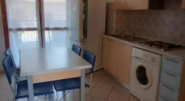 Апартаменты Residence Leonardo