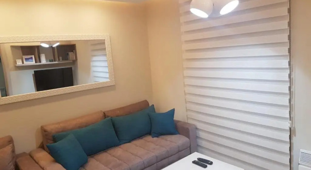 LUX Apartman B1 Milmari